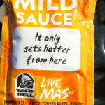 Funny Hot Sauce Sayings Pinterest