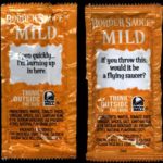 Funny Hot Sauce Sayings Twitter