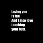 Funny I Love You Quotes Tumblr