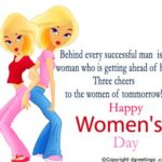 Funny International Women’s Day Quotes Twitter
