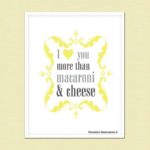 Funny Mac And Cheese Sayings Twitter