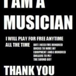 Funny Music Quotes And Sayings