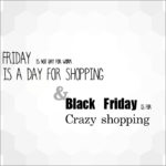 Funny Quotes About Black Friday Shopping Facebook