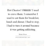 Funny Quotes About Cheetos Facebook