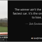 Funny Racing Quotes Twitter