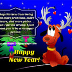 Funny Sayings For The New Year Twitter