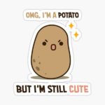 Funny Sweet Potato Quotes Tumblr