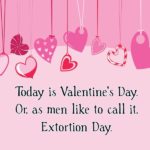 Funny Valentines Day Quotes For Coworkers Pinterest