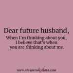 Future Husband Quotes Twitter