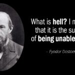 Fyodor Dostoevsky Quotes Pinterest