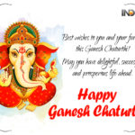 Ganesh Utsav Wishes Twitter