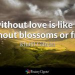 Gebran Khalil Gibran Quotes