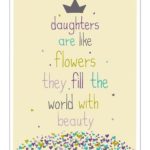 Girl And Flower Quotes Twitter