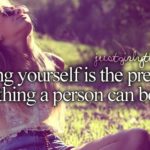 Girly Things Quotes Facebook