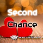 Giving Love A Second Chance Quotes Pinterest