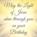Godly Birthday Message Pinterest