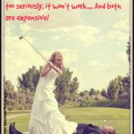 Golf And Marriage Quotes Pinterest