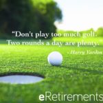 Golf Retirement Quotes Facebook