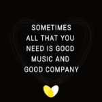 Good Company Quotes Tumblr