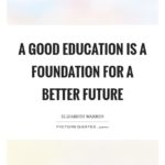 Good Education Quotes Tumblr