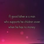 Good Father Quotes Twitter