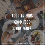 Good Food Instagram Captions Pinterest
