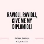 Good Graduation Captions For Instagram Pinterest
