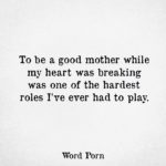 Good Mom Quotes Twitter