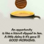 Good Morning Food Quotes Pinterest