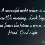 Good Night Message For Best Friend Twitter