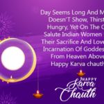 Good Wishes For Karva Chauth