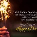 Good Year Wishes