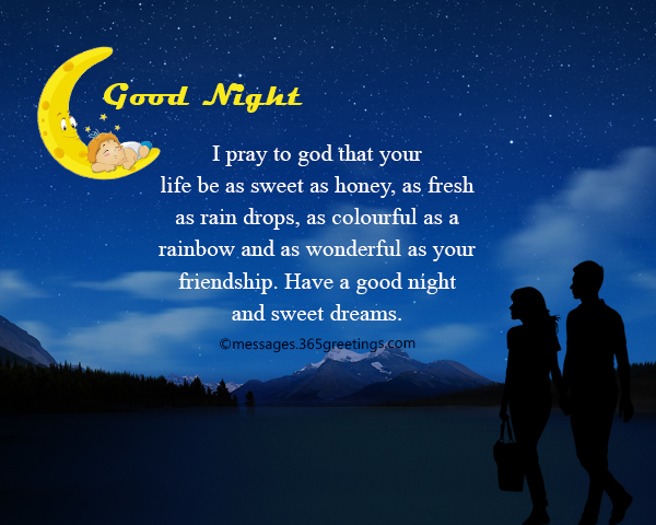 Goodnight Message To Someone Special Twitter – Bokkors Marketing
