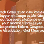 Graduation Message To God Tumblr
