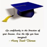Graduation Quotes Sayings