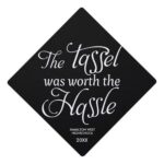 Graduation Tassel Quotes