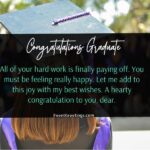 Graduation Wishes Messages Pinterest