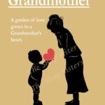 Grandmother Grandson Quotes