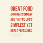 Great Company Quotes