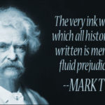 Great Mark Twain Quotes Twitter