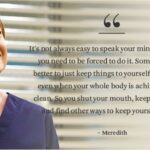 Grey’s Anatomy Quotes About Life Facebook