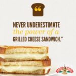 Grilled Cheese Quotes Twitter