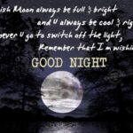Gud Night Romantic Quotes Pinterest