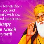 Guru Nanak Jayanti Day Pictures Twitter