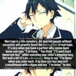 Hachiman Quotes