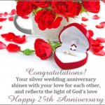 Happy 14th Wedding Anniversary Wishes Facebook