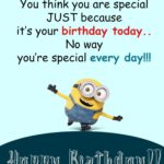 Happy Birthday Images Funny For Friend Pinterest