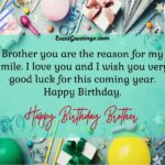 Happy Birthday To Brother Images Twitter