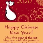 Happy Chinese New Year 2018 Quotes Tumblr