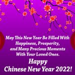 Happy Chinese New Year Quotes Twitter